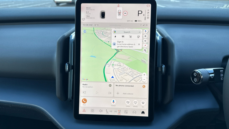 Volvo EX30 315kW Twin Motor Performance Plus 69kWh 5dr Auto Electric Estate